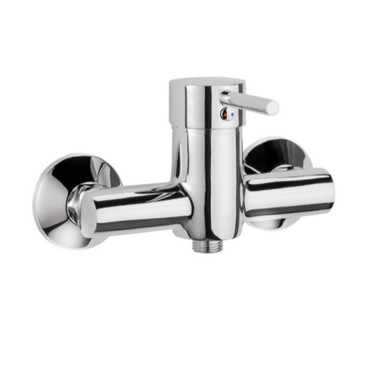 Aqua-Su "Lea" Duscharmatur (chrom)