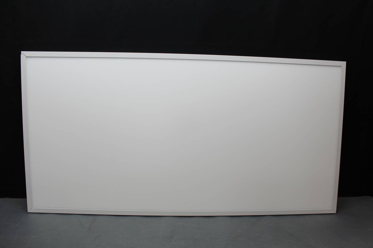 B-lager Arcchio LED spjaldsljós Brenda loftlampi, stofuljós, hengiljós. Sjá texta. 