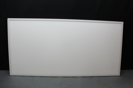 B-lager Arcchio LED spjaldsljós Brenda loftlampi, stofuljós, hengiljós. Sjá texta. 