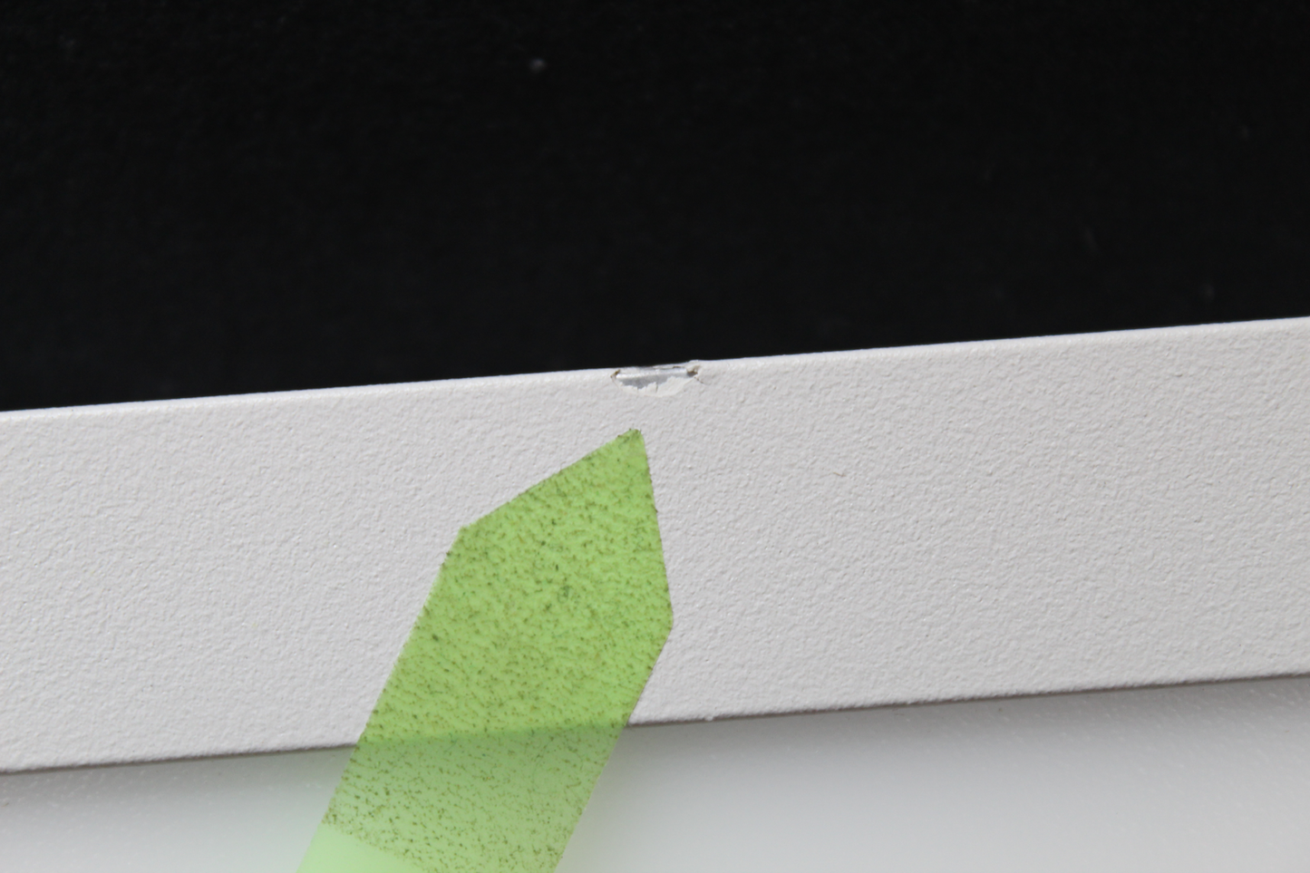 B-lager Arcchio LED spjaldsljós Brenda loftlampi, stofuljós, hengiljós. Sjá texta. 