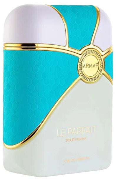 Armaf Le Parfait Azure pour Femme Eau de Parfum 100ml