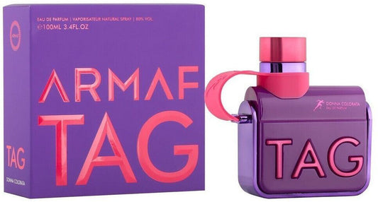 Armaf Day Donna Colorata Eau de Parfum 100ml
