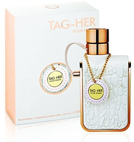 Armaf Tag Her Eau de Parfum 100ml