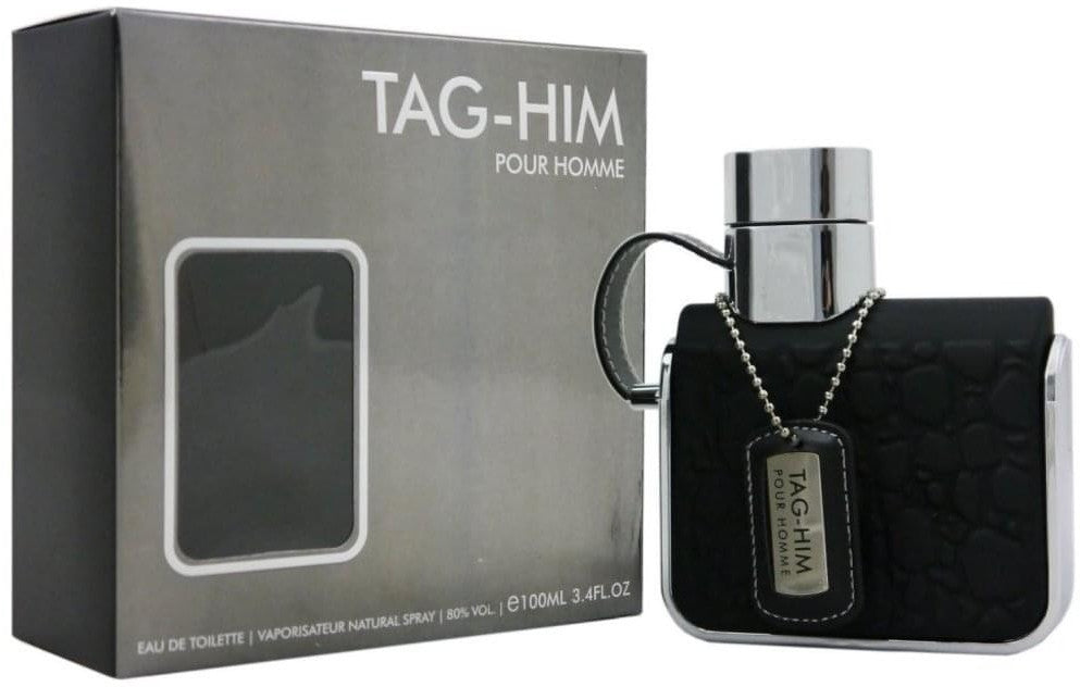 Armaf Tag Him Eau de Parfum 100ml