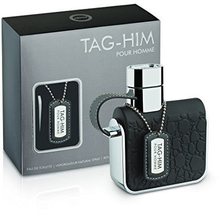 Armaf Tag Him Eau de Parfum 100ml