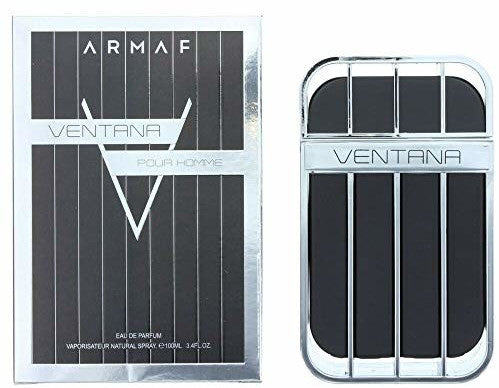 Armaf Ventana pour Homme Eau de Parfum 100ml