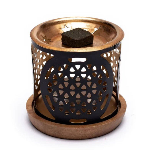 Aromafume Spiritual Awareness Weihrauchset