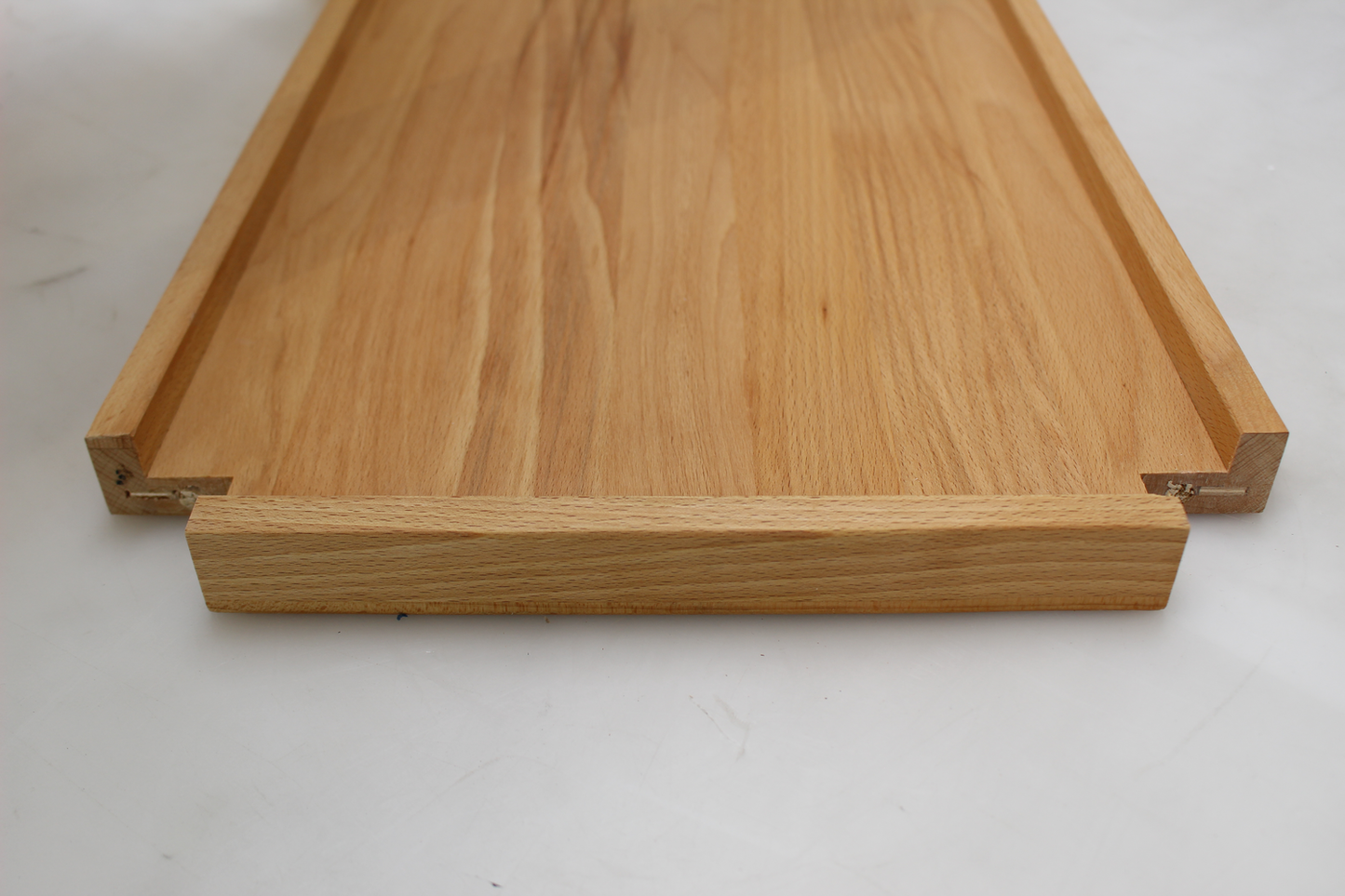 Ars Natura Anamur kommóða, baðherbergisborð og B-flokks borð. Sjá texta/mynd.