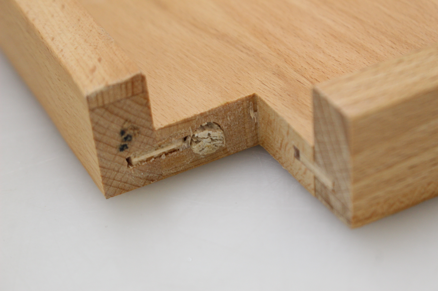 Ars Natura Anamur kommóða, baðherbergisborð og B-flokks borð. Sjá texta/mynd.