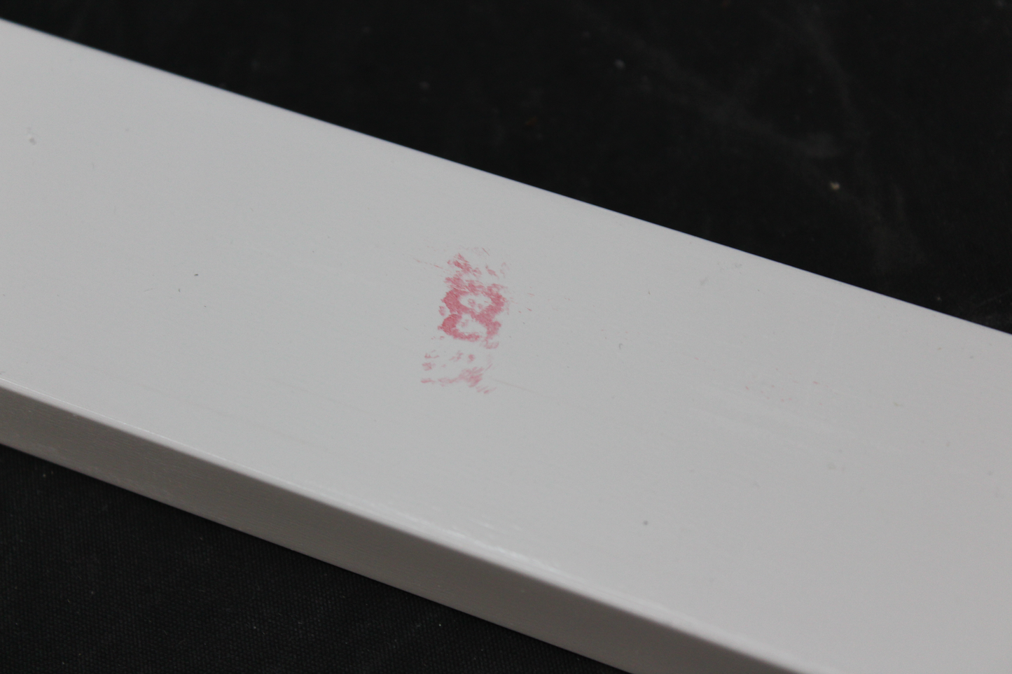 B-flokks Aspire Atlantic tréhristarrúm fyrir einstaklingsrúm, svefnherbergishúsgögn, sjá texta/myndir