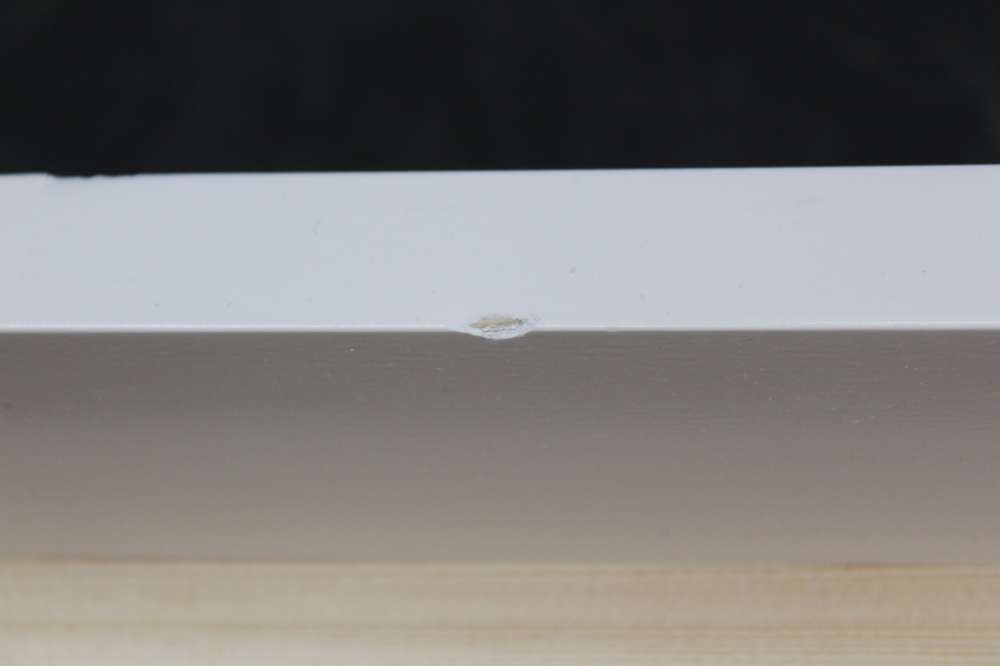 B-flokks Aspire Atlantic tréhristarrúm fyrir einstaklingsrúm, svefnherbergishúsgögn, sjá texta/myndir