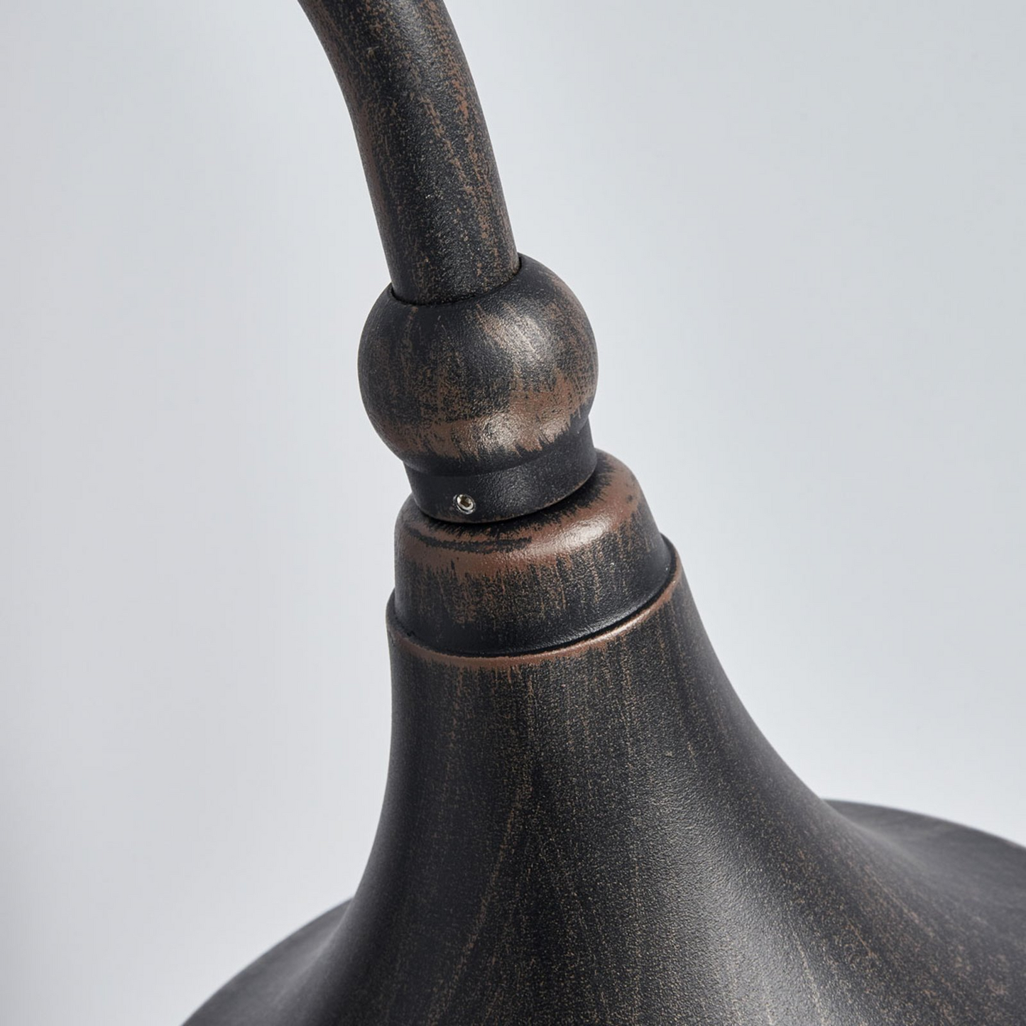 B-Ware Lindby Außenwandleuchte Daphne Gartenleuchte Terrassenleuchte Garagenleuchte E27