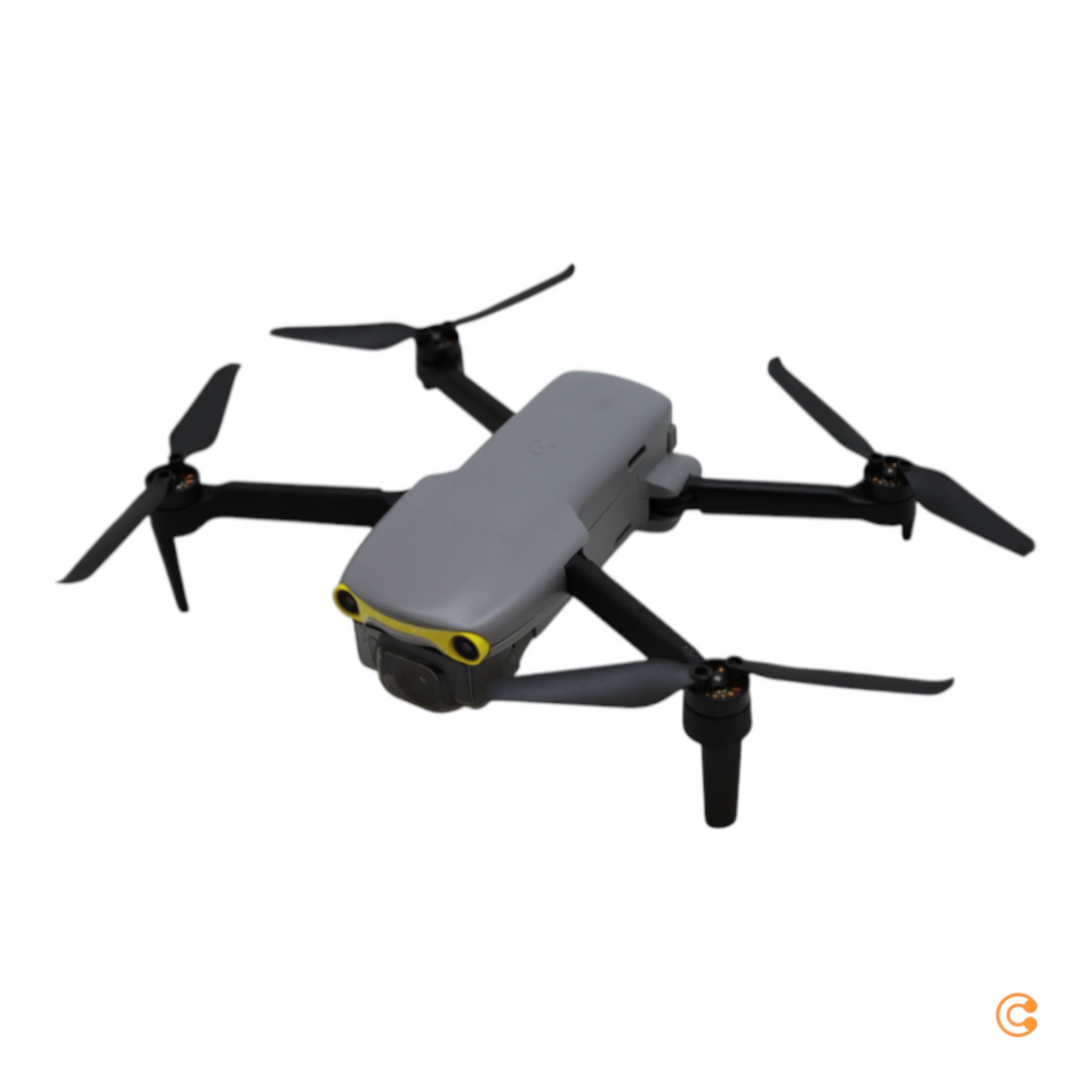 Autel Evo Lite+ Premium B-stock dróni með myndavél, grár, gölluð vara