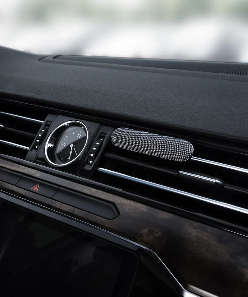 Oskari - Car Fragrance Set “Arrival” – Your moment of serenity on the go