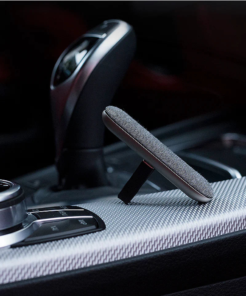 Oskari - Car Fragrance Set “Arrival” – Your moment of serenity on the go