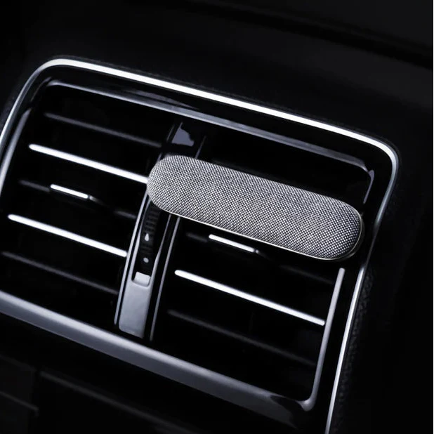 Oskari - Car Fragrance Set “Arrival” – Your moment of serenity on the go