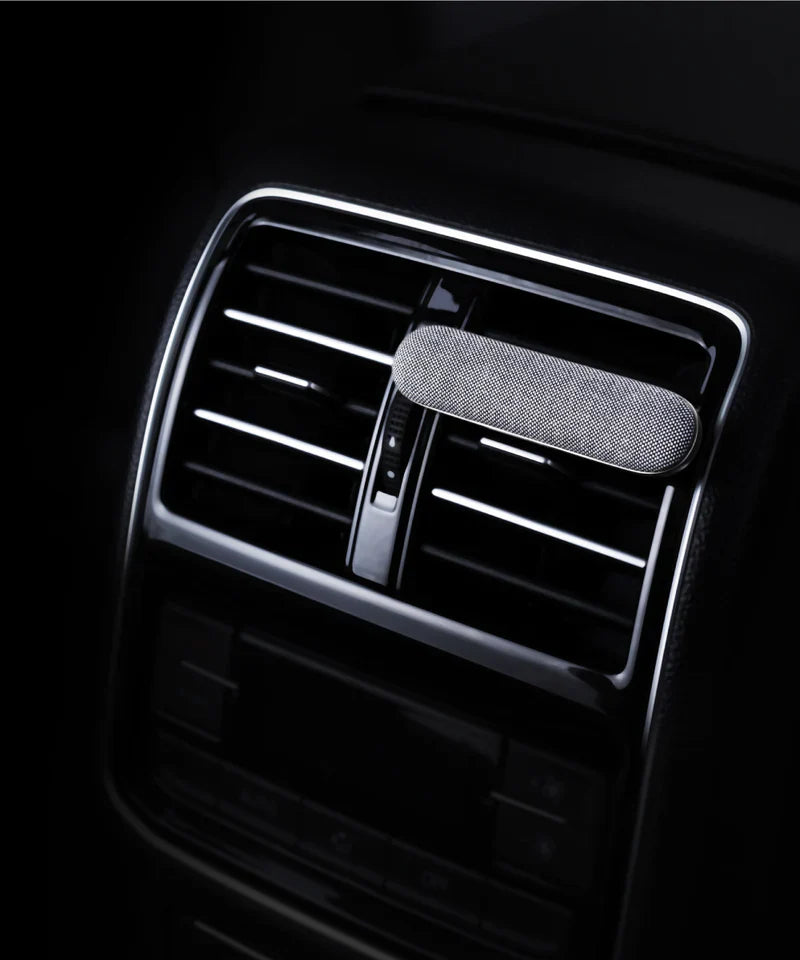 Oskari - Car Fragrance Set “Shinrin Yoku” – Forest scent for natural relaxation on the go