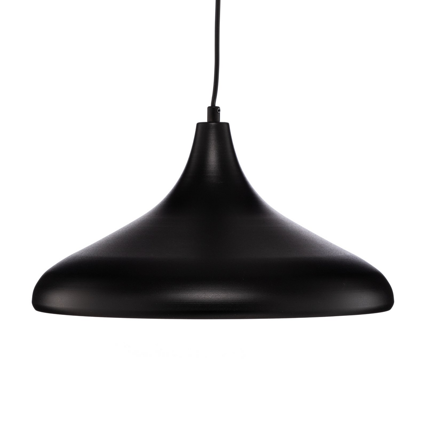 B-lager Avonni hengilampi Av 4106 M8 Bsy 36 svartgull 36cm E27 lampi