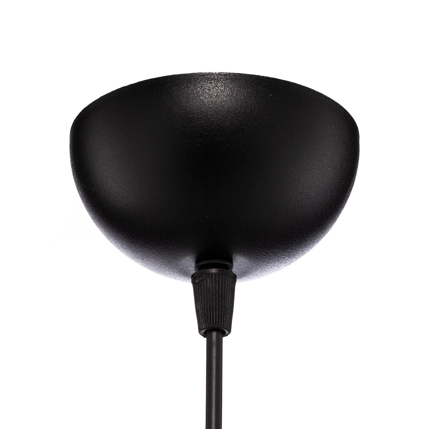 B-lager Avonni hengilampi Av 4106 M8 Bsy 36 svartgull 36cm E27 lampi