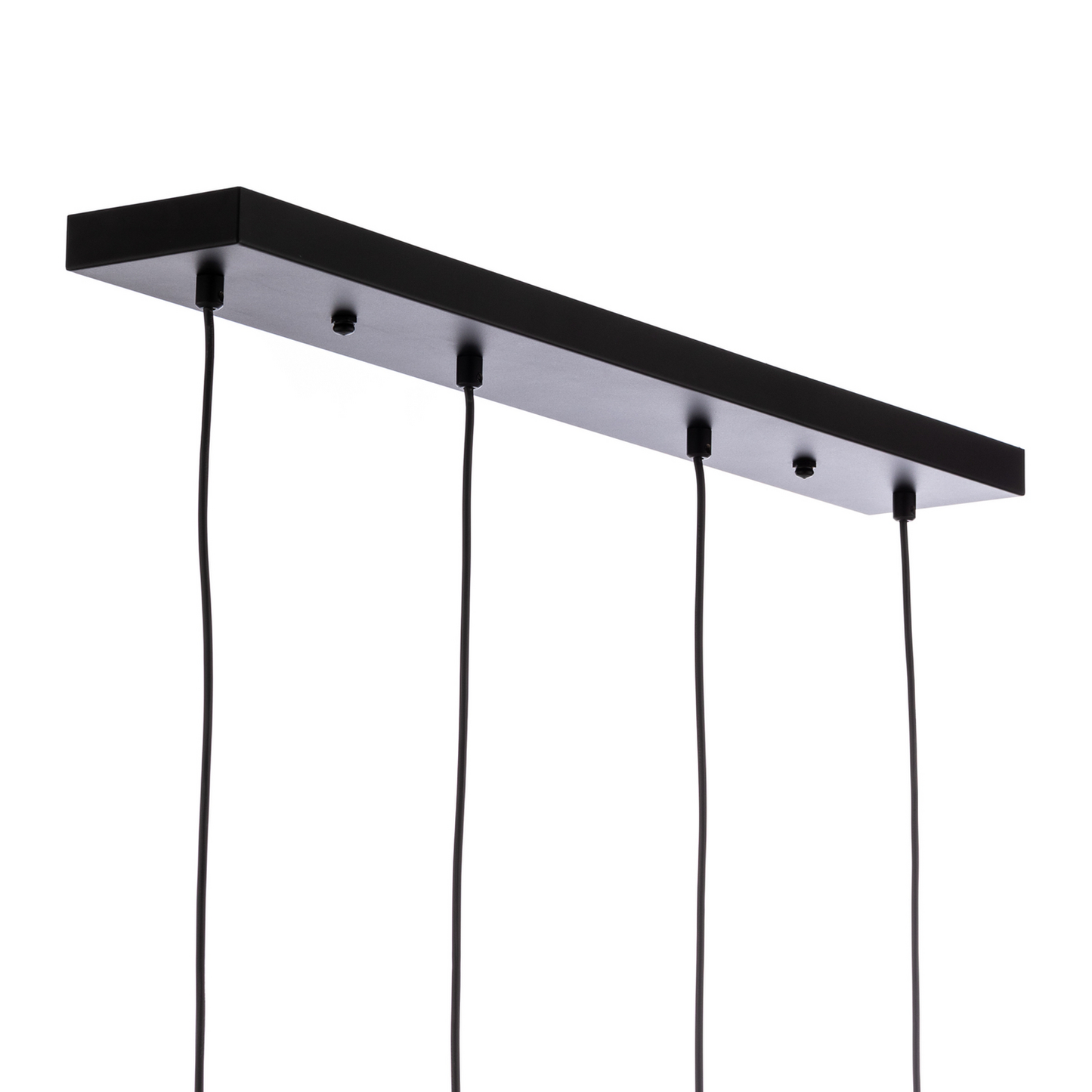 B-flokks Avonni hengiljós, reykgrátt, fjögurra ljósa ljós, kastari