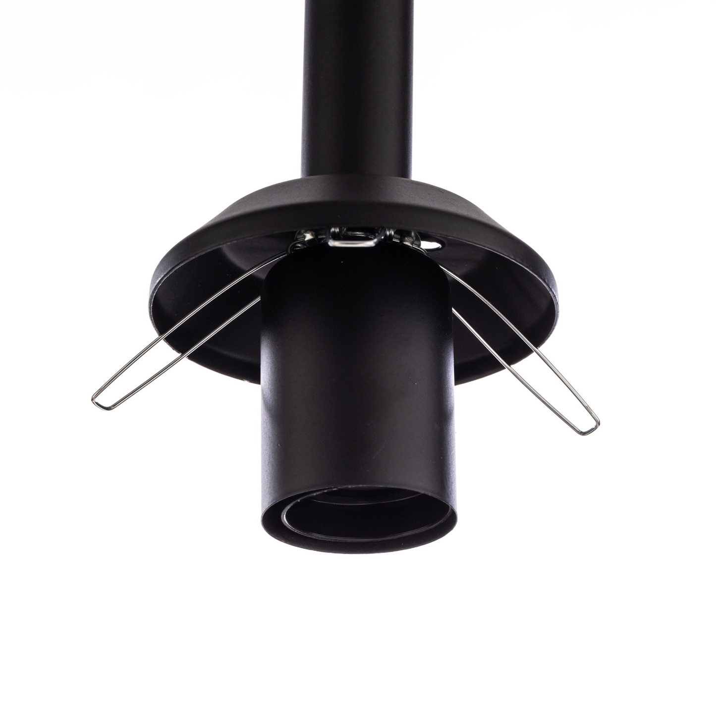 B-flokks Avonni hengiljós, reykgrátt, fjögurra ljósa ljós, kastari