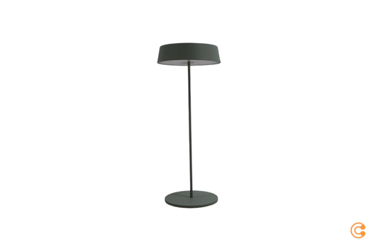 Skreytingarljósahaus í B-flokki fyrir Miram seríuna með rafhlöðu, lampahaus og ljósi