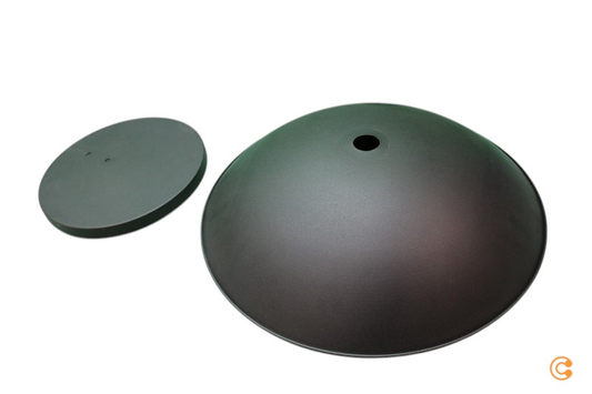 B-grade Lindby Emilienne arc floor lamp, standing lamp, lamp. SEE TEXT/PHOTO