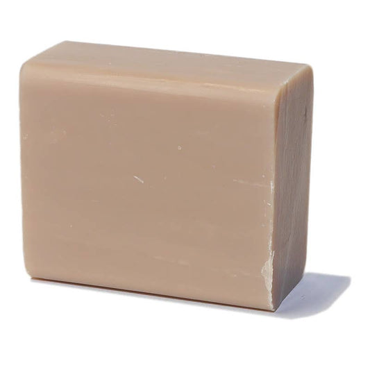 COCO VANILLA bar soap Hand &amp; Body Soap - 100 g - Palm Oil Free, Vegan