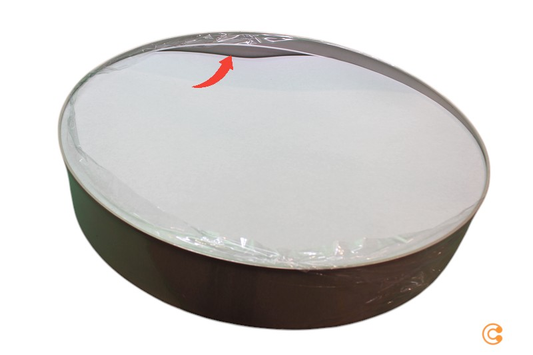 Loftlampi/hengilampi/ljós frá Euluna Rondo í B-flokki. Sjá texta/mynd. 