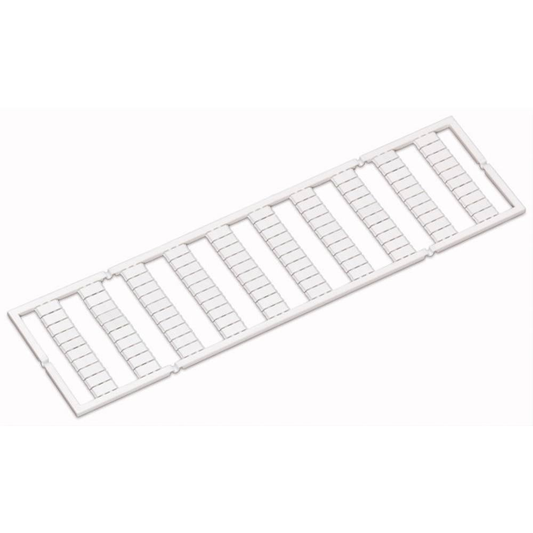 B-Ware Wago 793 407 Bezeichnungskarten Steckverbinder Reihenklemmen Zubehör Klemme