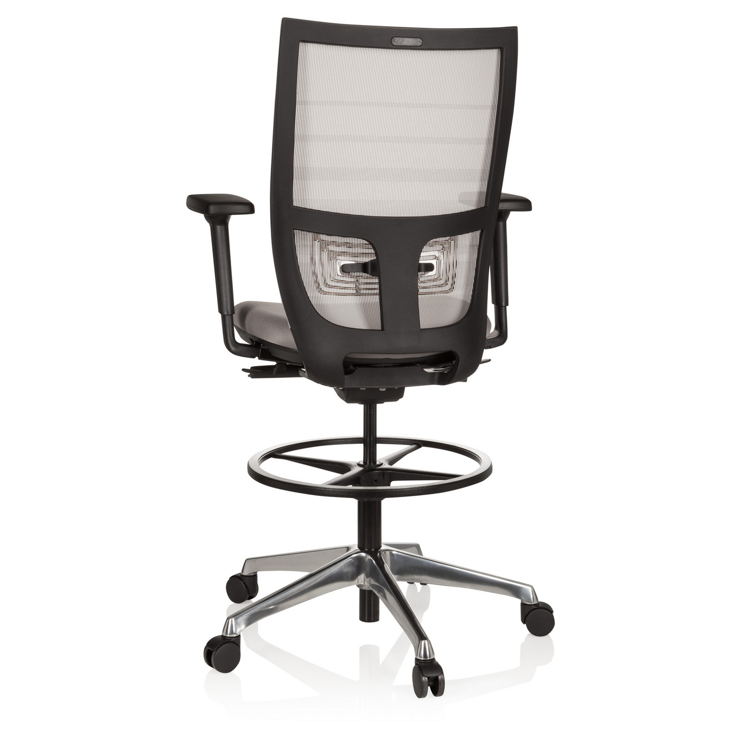 B-stock Hjh Office Top Work 98 work chair, counter chair, swivel chair, desk chair