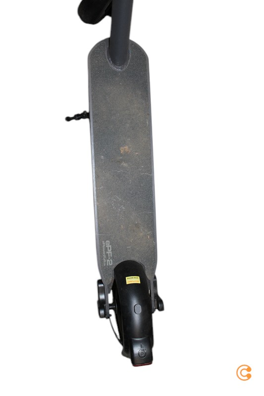 Rafhlaupahjól, Rafhlaupahjól, 22 km/klst. samanbrjótanlegt, á lager.