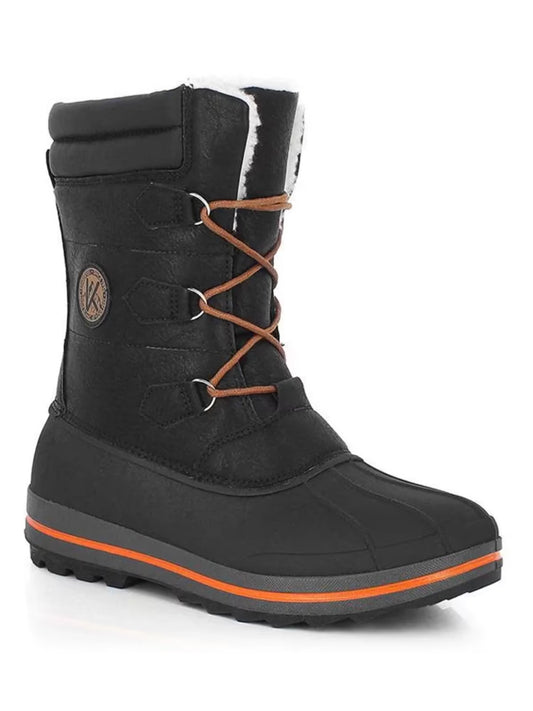 Kimberfeel Herren Dorian Winter Schnee Boots