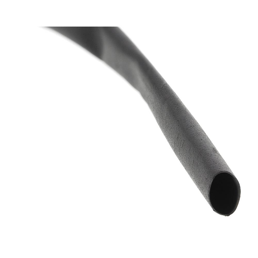 Hellermann Tyton 308 30600 hitakrimpandi rörkassi af B-gráðu, His 3 rör, án líms, 3:1 hlutföll, 5m