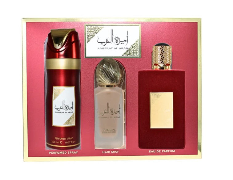 Ameerat al Arab Gift Set