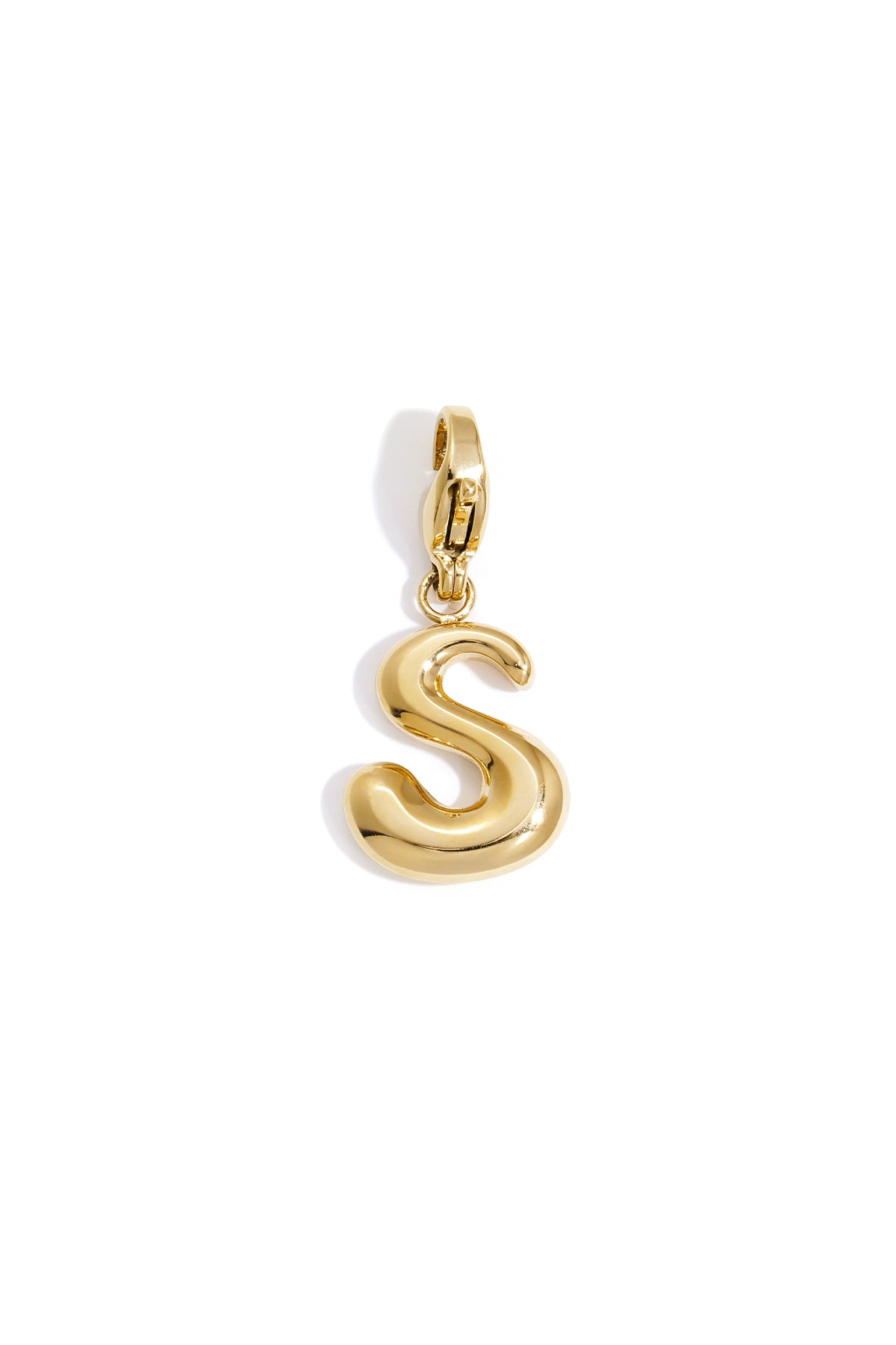 Edelstahl Schmuck Charms Brief Casual Täglich Einfache Serie frauen schmuck