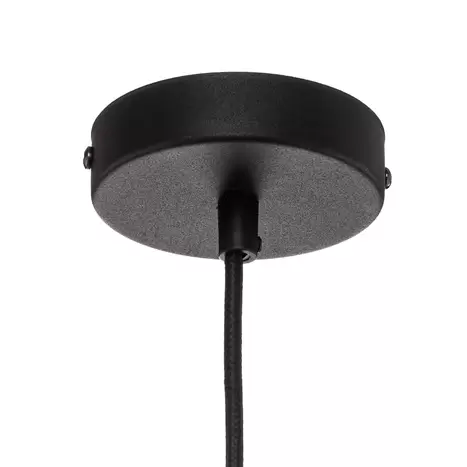 B-Ware Hängeleuchte Monochrome Flash Pendellampe Deckenlampe Deckenleuchte Lampe ø 17cm