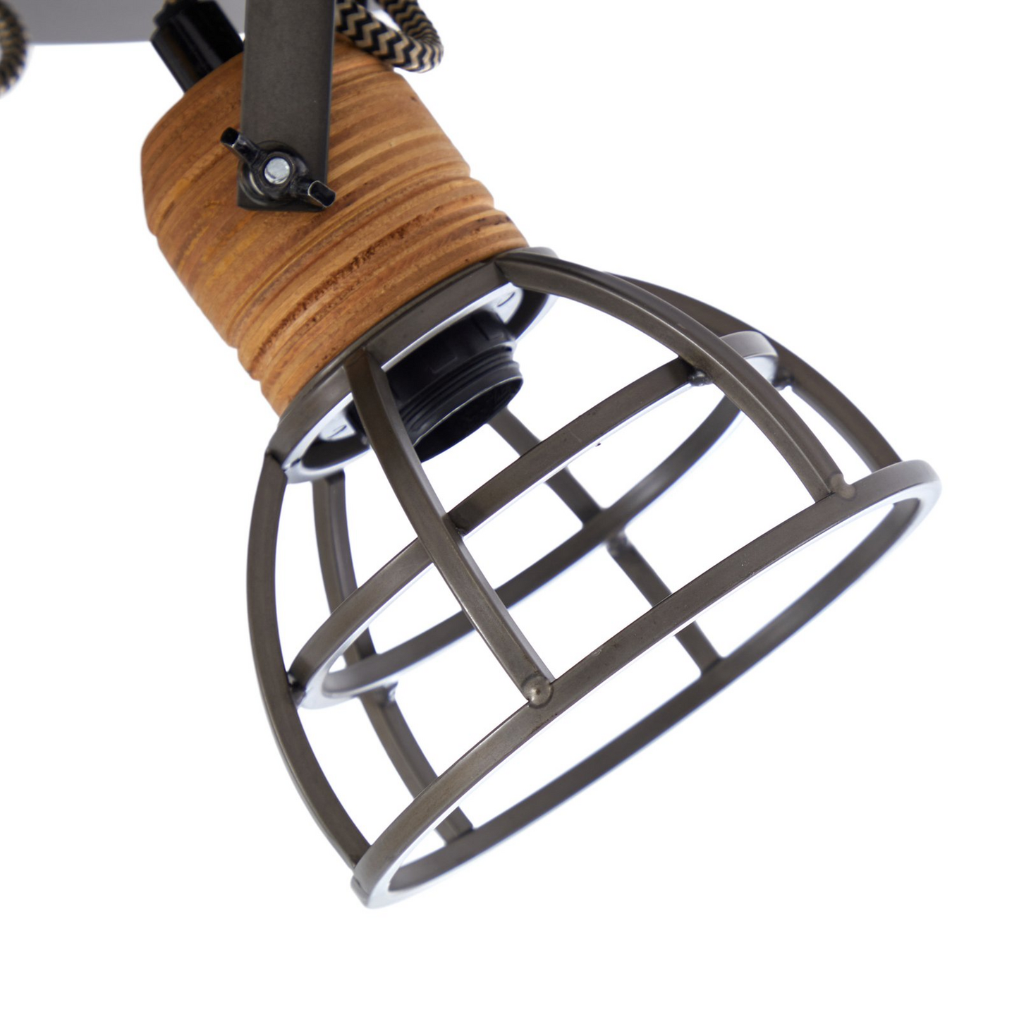 B-Ware Lindby Arinthea Deckenstrahler Deckenlampe Deckenleuchte Lampe Leuchte Licht