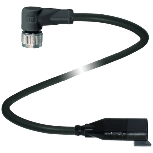 B-Ware Pepperl+Fuchs 70117963 Sensor /Aktor Steckverbinder Konfektioniert 1.5 M Stecker