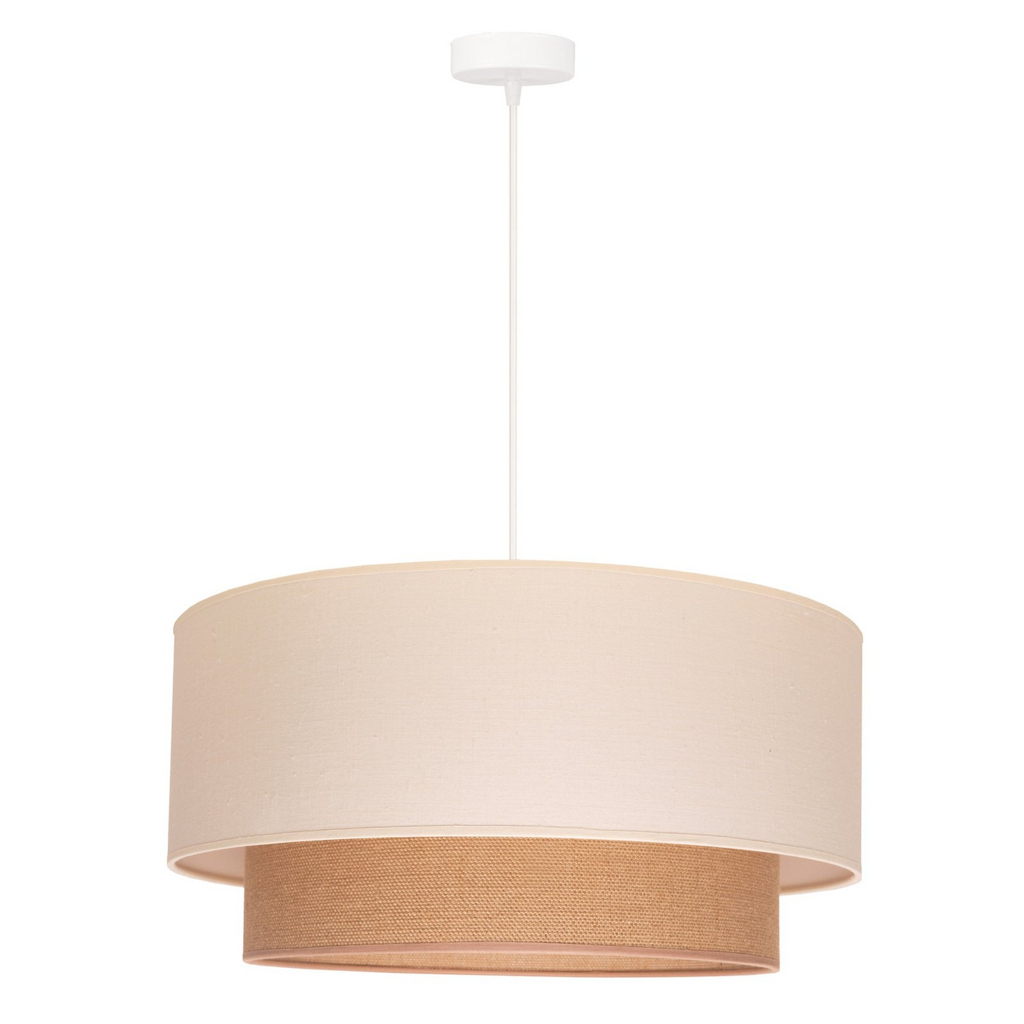 B-flokks Boho hengilampi, loftlampi, LED lampi, ø690