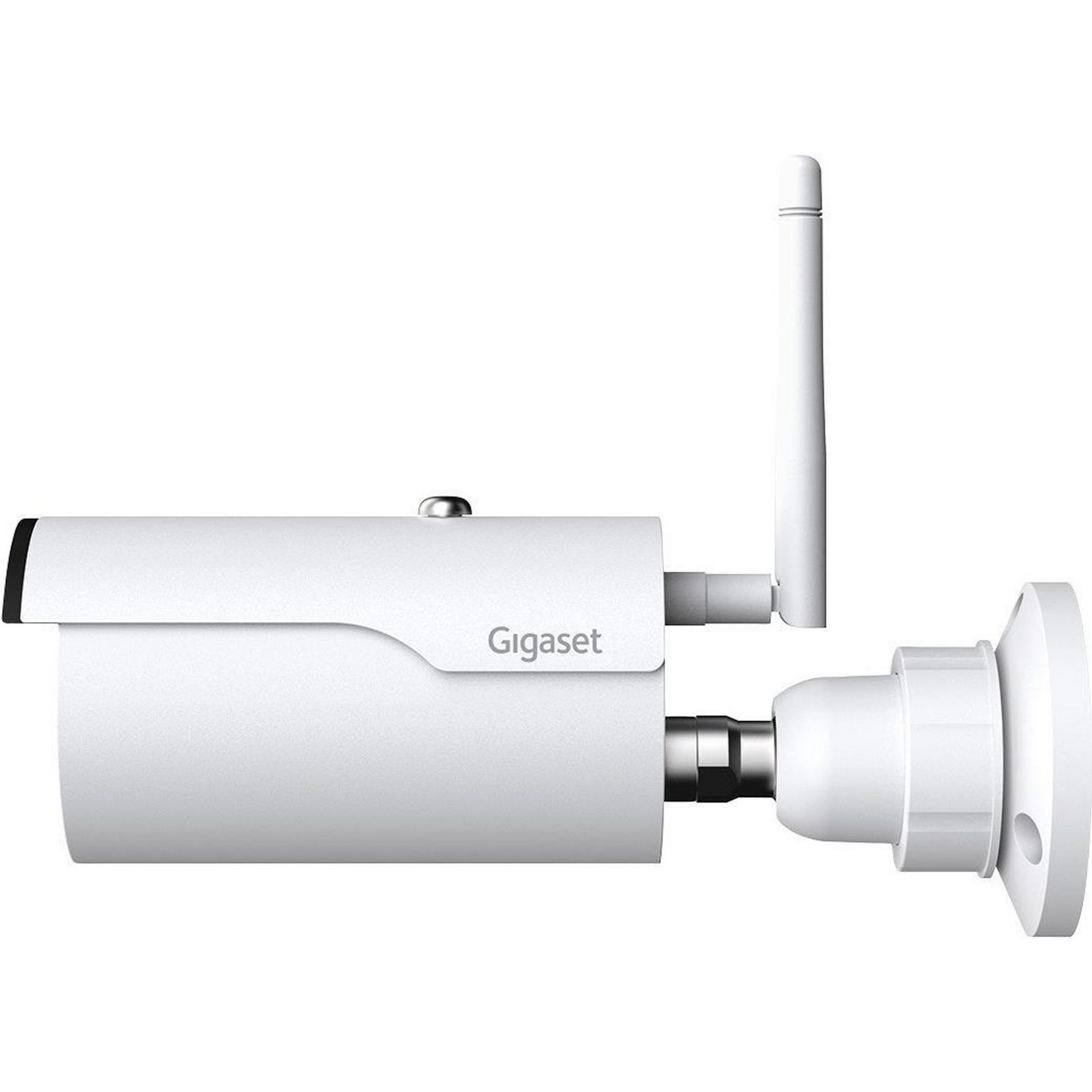 Gigaset útimyndavél á lager Hvít eftirlitsmyndavél útimyndavél Sjá texta 