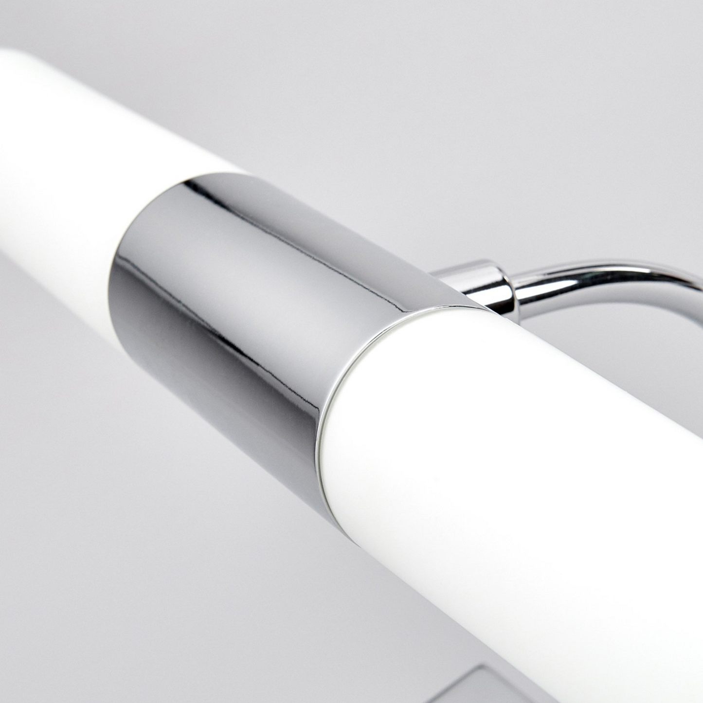 B-Ware Lindby Badezimmer Spiegelleuchte Devran Wandleuchte Badezimmerlampe Lampe 33 Wat