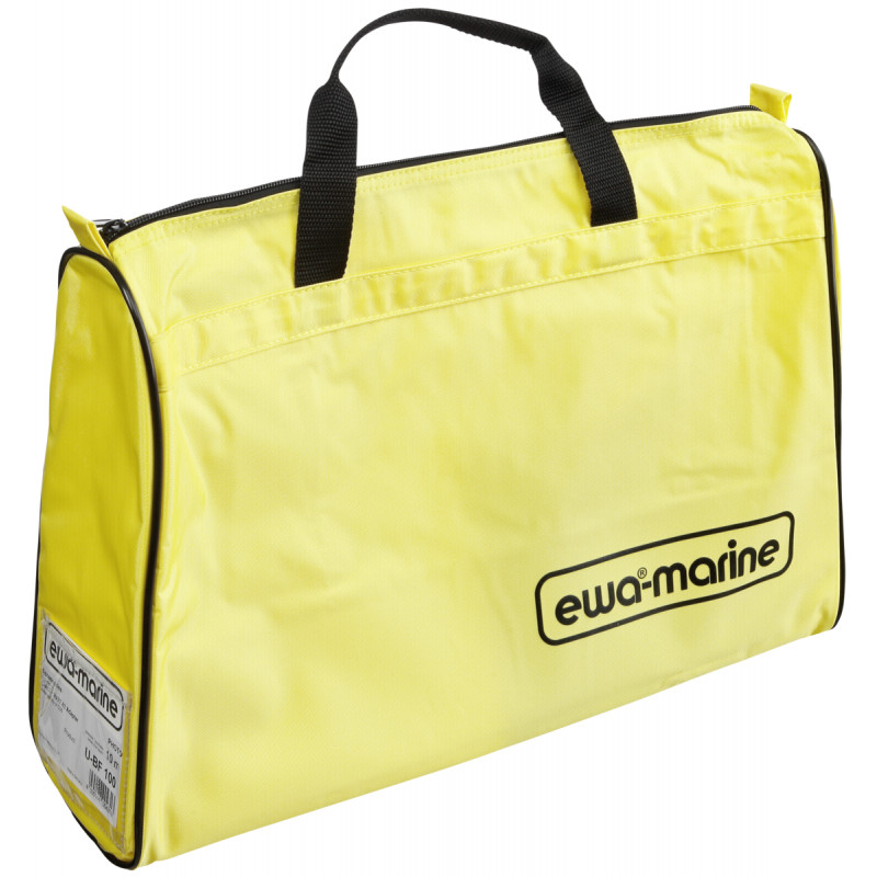 Ewa Marine U Axp100 neðansjávarhús fyrir neðansjávarmyndavélar, köfunarhús