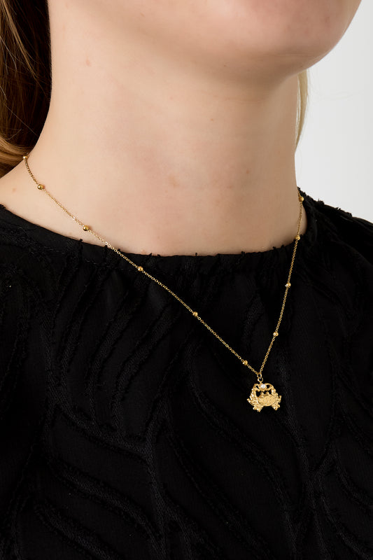   Anhänger Halsketten Tier Casual Daily Simple Series Damenschmuck