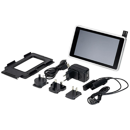 B-Ware Extech Rh550 Luftfeuchtemessgerät Hygrometer Feuchtesensor Datenloggerfunktion