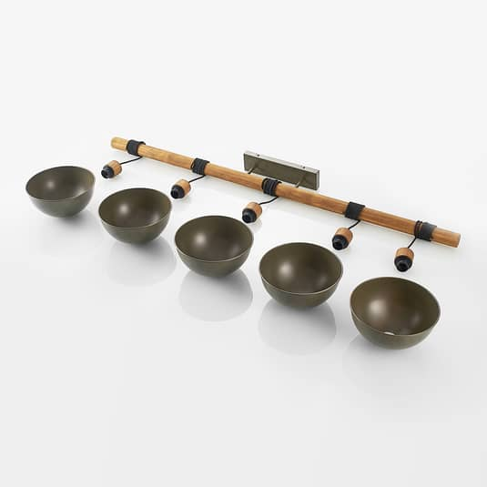 Lindby Durbis hengiljós frá B-flokki, hengilampi, lampi, ljósastæði, hengiljós, LED lampi, E27