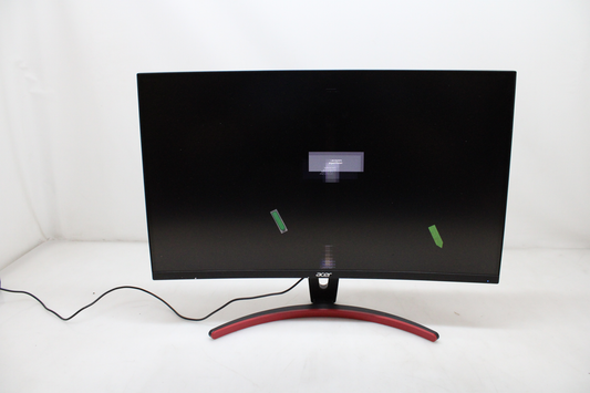B-Ware Acer ED273URP Gaming-Display Curved Monitor 68,6 cm 27 Zoll Bildschirm Gaming