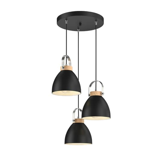 B-grade Euluna pendant light Bergen ceiling lamp living room light decorative hanging light 598 