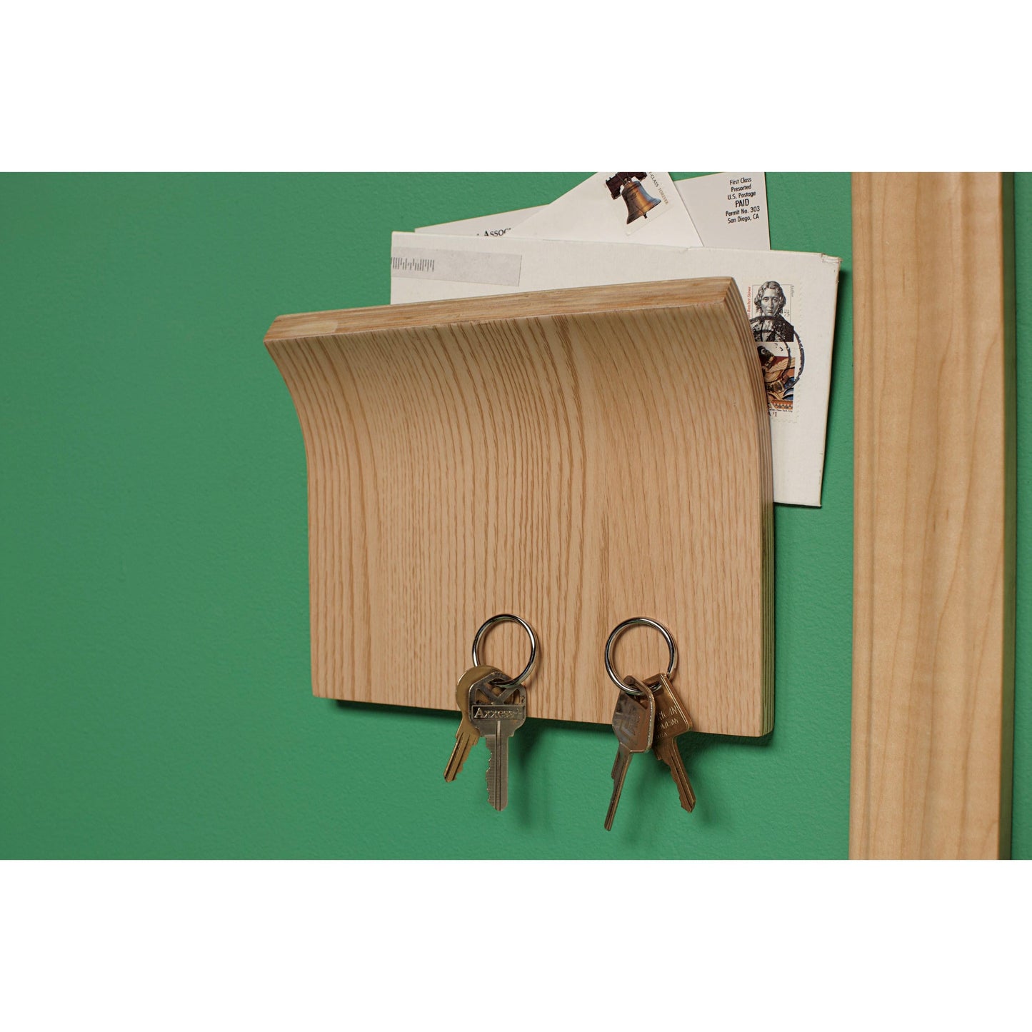 Scotch-FIX™ Doppelseitiges Innenmontageband