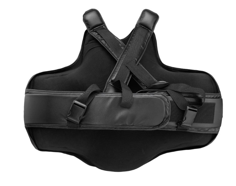 Bauchschutz VIGOR - Kunstleder